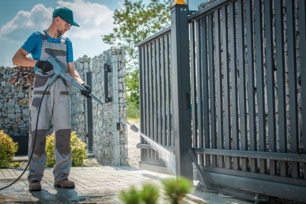 Best Vinyl Siding Pressure Washing in Youngtown, AZ