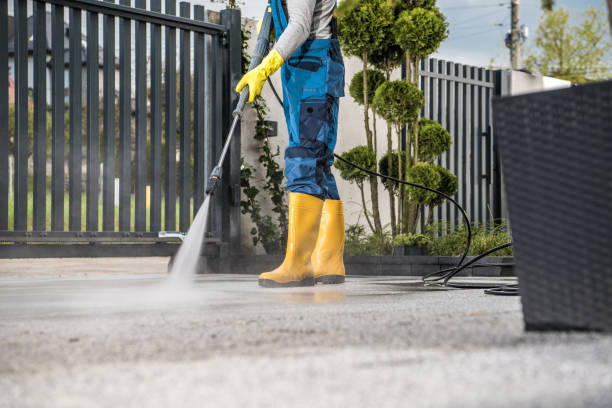 Best Sidewalk and Walkway Pressure Cleaning in Youngtown, AZ