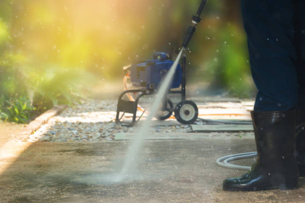 Best Concrete Surface Cleaning in Youngtown, AZ
